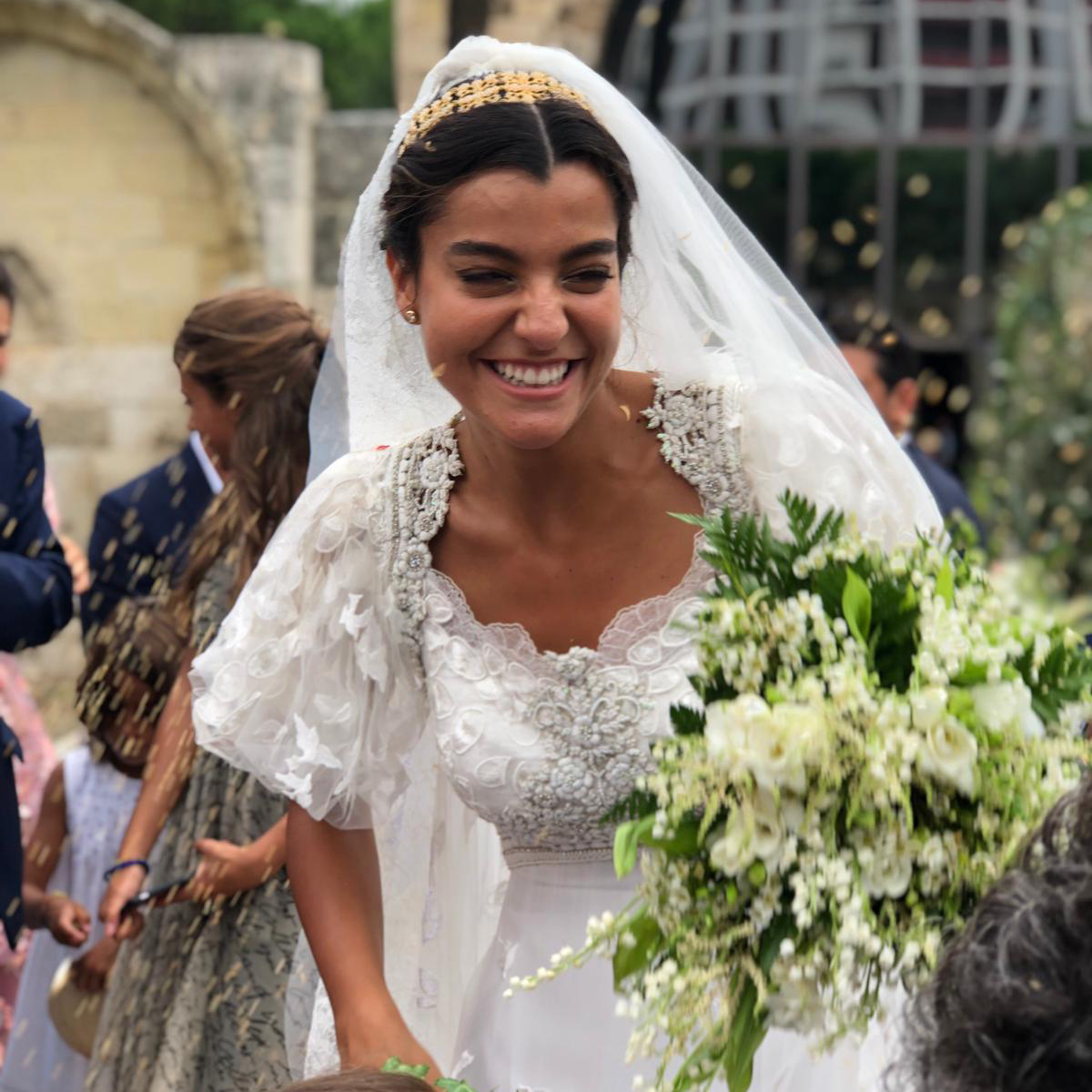 gloria piscedda bride yolancris 2019