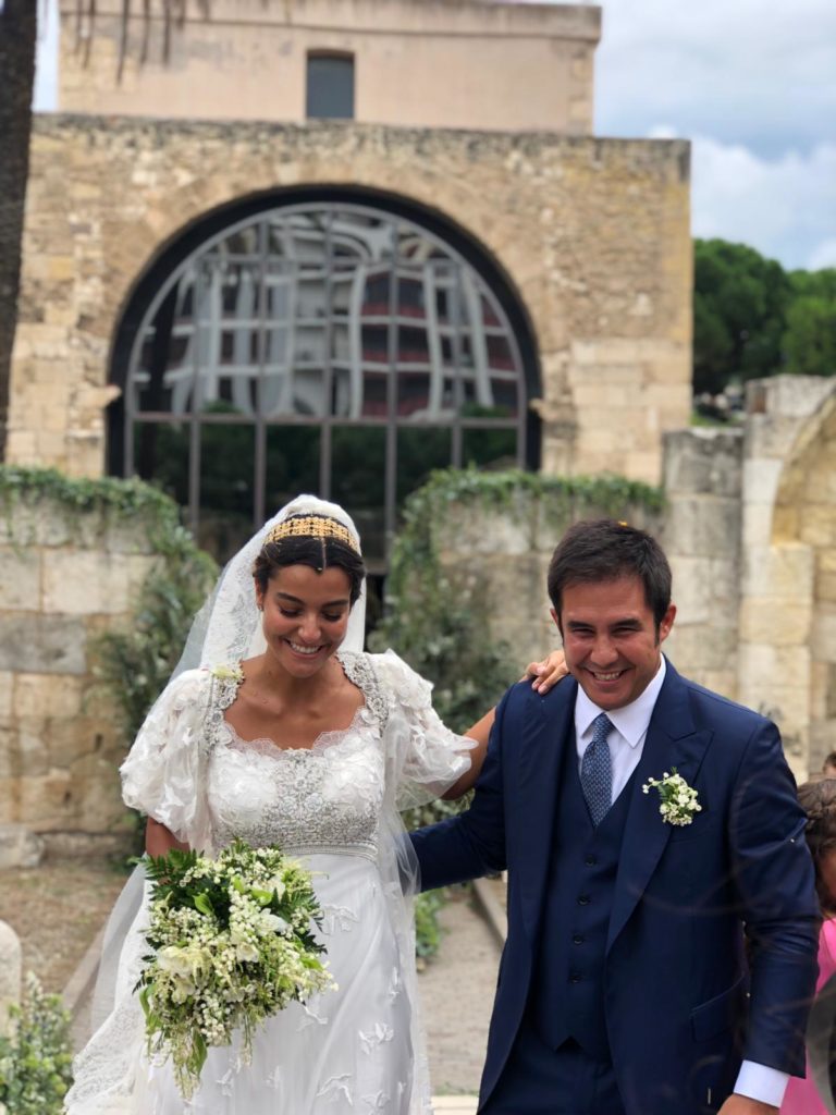 gloria piscedda bride yolancris 2019