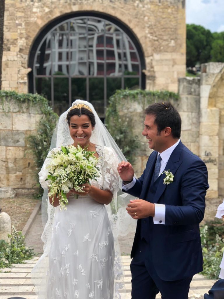 gloria piscedda bride yolancris 2019