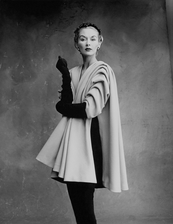 Architect of Haute Couture”-Cristobal Balenciaga