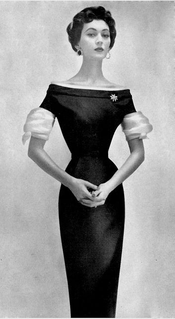 Balenciaga Fashions Original Provocateur  The New York Times