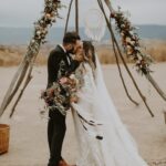 tipi boda decoracion