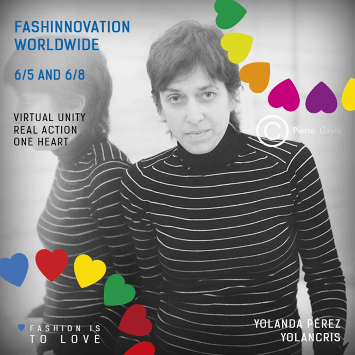 fashinnovation worldwide talks sustainability