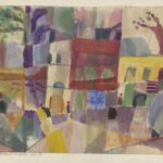 paul klee meets tunisia