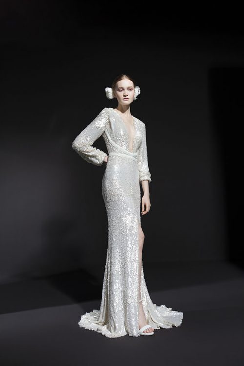Elegant Dresses | YOLANCRIS