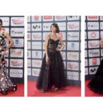 Yolancris en los Premios Latino