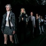 Yolancris presenta Gofrado FW23 en la 080BCN