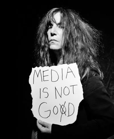 patti smith punk yolancris