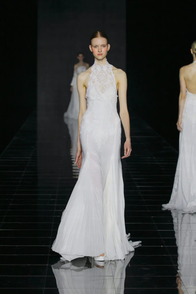 ATTITUDE 2024 YOLANCRIS BRIDAL COLLECTION