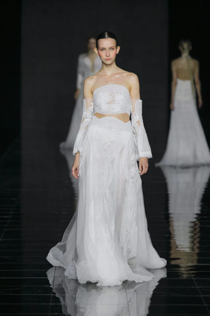 ATTITUDE 2024 YOLANCRIS BRIDAL COLLECTION