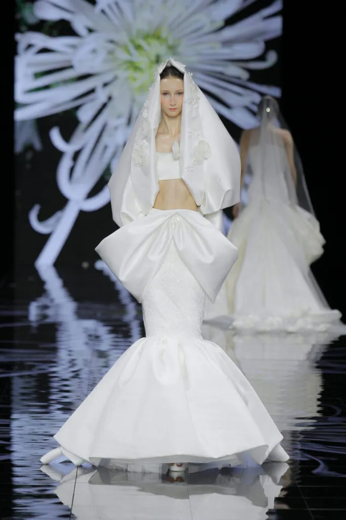 ATTITUDE 2024 YOLANCRIS BRIDAL COLLECTION